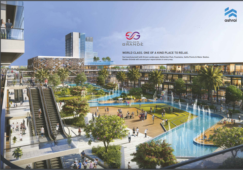 Amenities Image